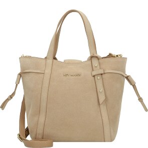 Hey Marly Pretty Wonder Suede Borsa a tracolla S Pelle 29 cm Hey Marly Pretty Wonder Suede Borsa a tracolla S Pelle 29 cm