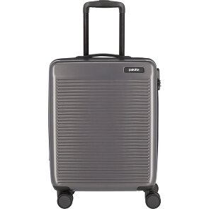 Paklite Sienna 4 ruote Carrello della cabina S 55 cm