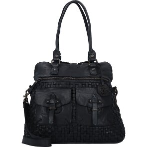 Harbour 2nd Urban Poets Borsa a tracolla Pelle 29 cm Harbour 2nd Urban Poets Borsa a tracolla Pelle 29 cm