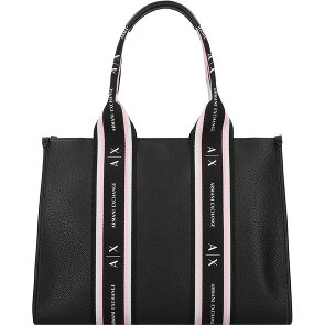 Armani Exchange Borsa shopper 37 cm