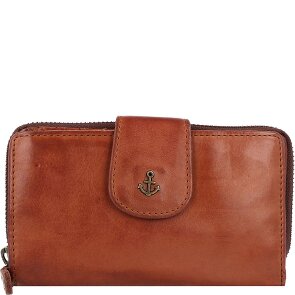 Harbour 2nd Anchor Love Linn Portafoglio in pelle 15 cm Harbour 2nd Anchor Love Linn Portafoglio in pelle 15 cm