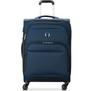 Delsey Paris Sky Max 2.0 Carrello a 4 ruote 70 cm Delsey Paris Sky Max 2.0 Carrello a 4 ruote 70 cm