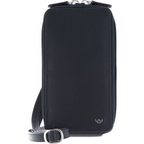 Golden Head Polo Custodia per cellulare Vera Pelle 9.5 cm