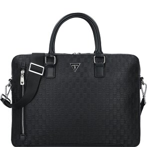 Guess Torino Valigetta 40 cm Scomparto per laptop Guess Torino Valigetta 40 cm Scomparto per laptop