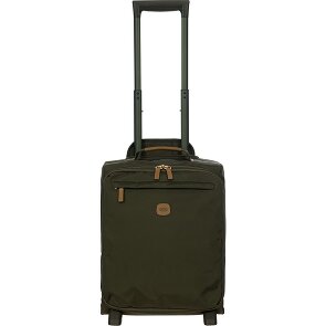 Bric's X-Collection 2 ruote Carrello della cabina 43 cm