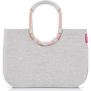 reisenthel Borsa Loopshopper L Frame 46 cm reisenthel Borsa Loopshopper L Frame 46 cm
