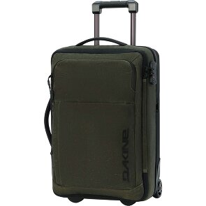 Dakine Split 42 L 2 ruote Trolley cabina 56 cm