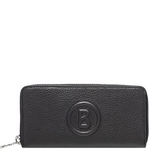 Bogner Bozen Ela Portafoglio Protezione RFID Pelle 19 cm
