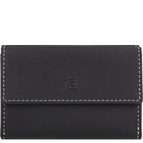 Esquire Dallas Portafoglio Protezione RFID Pelle 10 cm Esquire Dallas Portafoglio Protezione RFID Pelle 10 cm