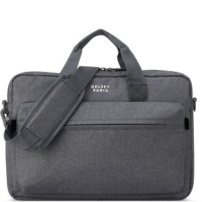 Delsey Paris Maubert 2.0 Cartella 40 cm per computer portatile