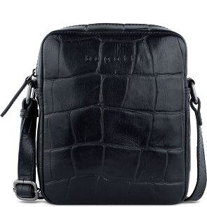 bugatti Nevio Borsa a tracolla Pelle 17.5 cm
