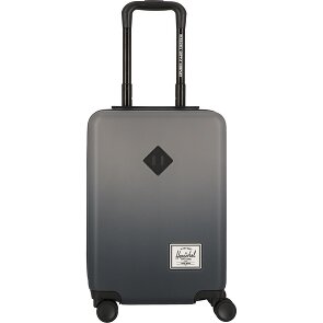 Herschel Heritage 4 ruote Carrello della cabina XS 50 cm