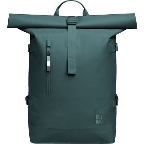 GOT BAG Rolltop 2.0 Zaino da giorno 43 cm Vano porta PC