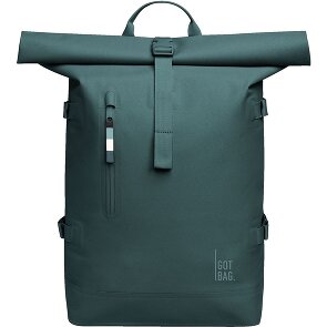 GOT BAG Rolltop 2.0 Zaino da giorno 43 cm Scomparto per laptop GOT BAG Rolltop 2.0 Zaino da giorno 43 cm Scomparto per laptop