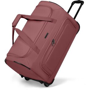 Redolz Duffle Essentials 2 ruote borsa da viaggio 61 cm