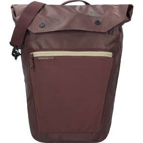 Deuter Borsa da bicicletta Mainhattan 33 cm