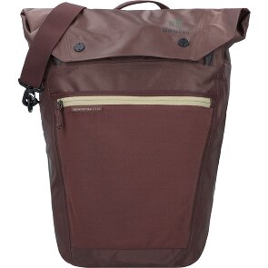 Deuter Borsa da bicicletta Mainhattan 33 cm Deuter Borsa da bicicletta Mainhattan 33 cm