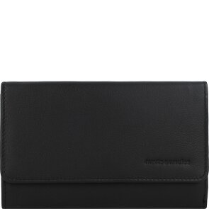 aunts & uncles Jamie's Orchard Thyme Portafoglio Protezione RFID Pelle 16 cm