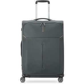 Roncato Ironik 2.0 4 ruote Carrello 65 cm con piega di espansione