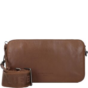 Liebeskind Clarice Borsa a tracolla Pelle 27 cm