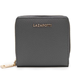 Lazarotti Bologna Leather Portafoglio Pelle 10 cm