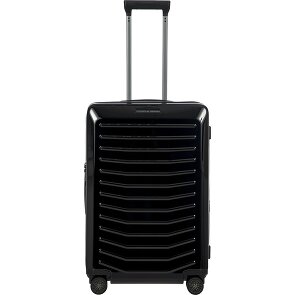Porsche Design Carrello Roadster 4 ruote doppie 69 cm
