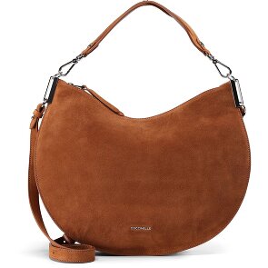 Coccinelle Sunup Borsa a tracolla Pelle 38 cm