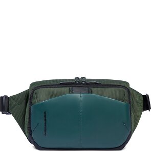Piquadro PQ-Earth Marsupio Protezione RFID 26 cm