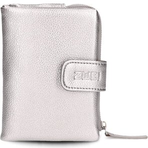 Zwei Mademoiselle Portafoglio 10 cm