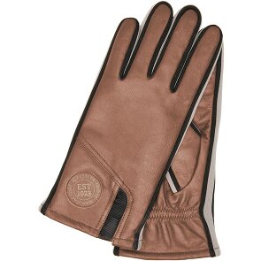 Kessler Guanti Jack in pelle