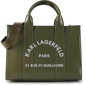 Karl Lagerfeld Rsg Borsetta 34 cm