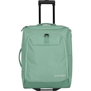 Travelite Kick Off 2-Wheel Holdall 55 cm