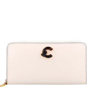 Coccinelle C-Me Portafoglio Vera Pelle 18 cm