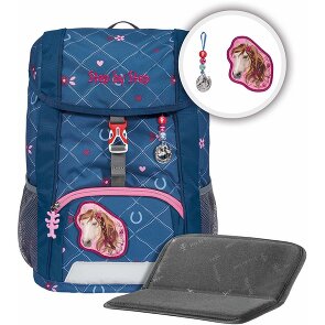 Step by Step Set di zaini per bambini 3 pezzi.