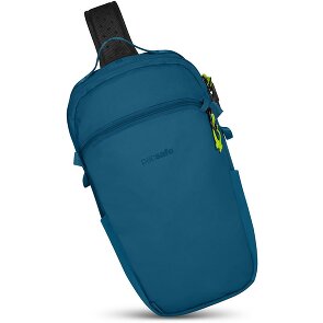 Pacsafe ECO Borsa a tracolla Protezione RFID 19 cm Pacsafe ECO Borsa a tracolla Protezione RFID 19 cm