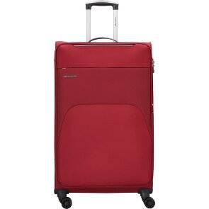 Gabol Carrello Zambia a 4 ruote 79 cm