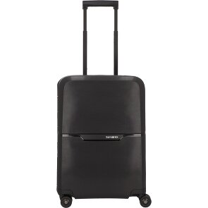Samsonite Magnum Eco 4 ruote Carrello della cabina 55 cm
