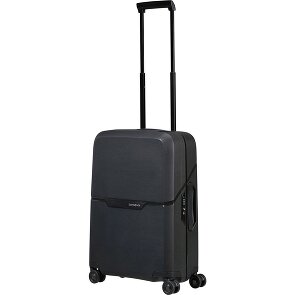 Samsonite Magnum 2 4 ruote Trolley cabina 55 cm