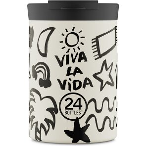 24Bottles Tazza da viaggio da 350 ml