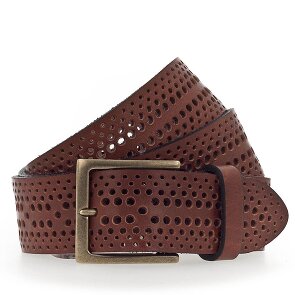 b.belt Cintura Jed in pelle