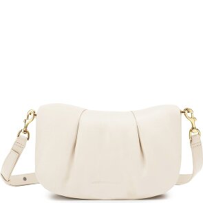 LES VISIONNAIRES Maelle Essential Borsa a tracolla Vera Pelle 27 cm