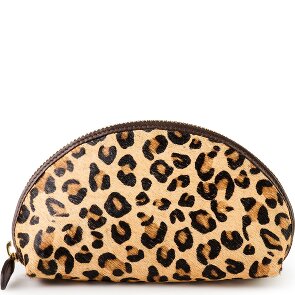 Esquire Zambia Borsa per cosmetici Pelle 16 cm
