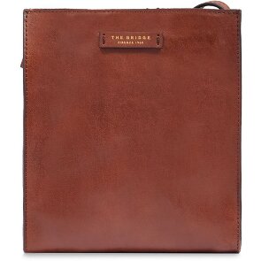 The Bridge Mirra Borsa a tracolla Pelle 21.5 cm
