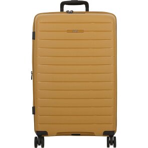 Jump Striper 4 ruote Carrello 68 cm espandibile