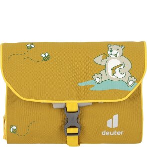 Deuter Kids Wash Bag Kids Borsa da toilette 20 cm Deuter Kids Wash Bag Kids Borsa da toilette 20 cm