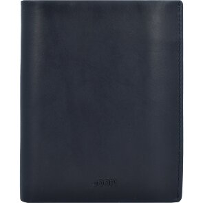 Joop! Portafoglio Loreto Ladon da uomo in pelle RFID 9,5 cm Joop! Portafoglio Loreto Ladon da uomo in pelle RFID 9,5 cm