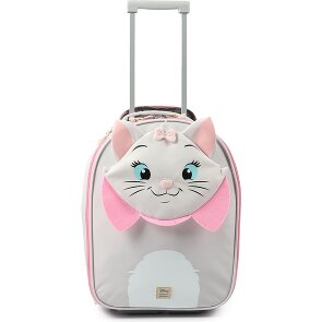 Sammies by Samsonite Happy Sammies Disney 2 ruote Carrello per bambini 45 cm