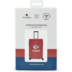 Travelite travelite x NFL Coprivaligia 77 cm