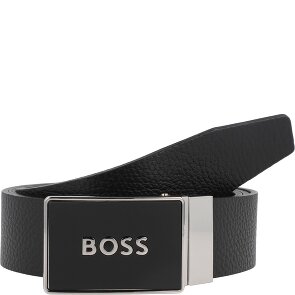 Boss Icon-M Cintura reversibile Pelle