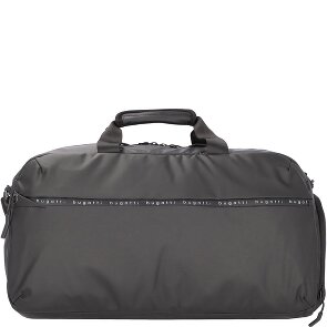 bugatti Blanc Portafoglio Weekender 50 cm